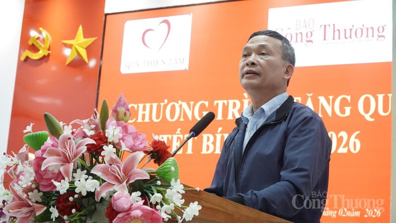 Ông Đỗ Xuân Thành, Ủy viên Ban Thường vụ Đảng ủy, Chủ tịch Ủy ban Mặt trận Tổ quốc xã Bình Nguyên.