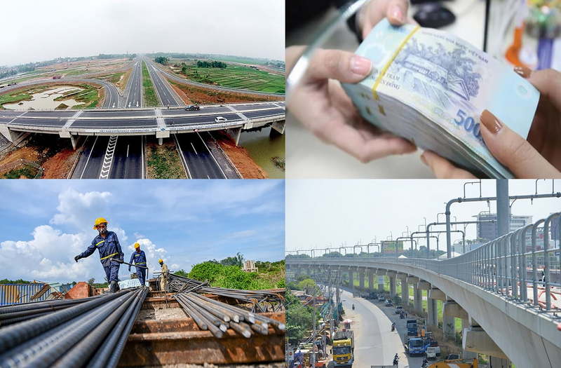 Vốn đầu tư thực hiện từ ngân sách Trang Chủ OKVIP COM Top #1 tháng 1/2026 đạt 43,1 nghìn tỷ đồng, bằng 4,8% kế hoạch năm và tăng 19,3% so với cùng kỳ 2025. Ảnh minh họa