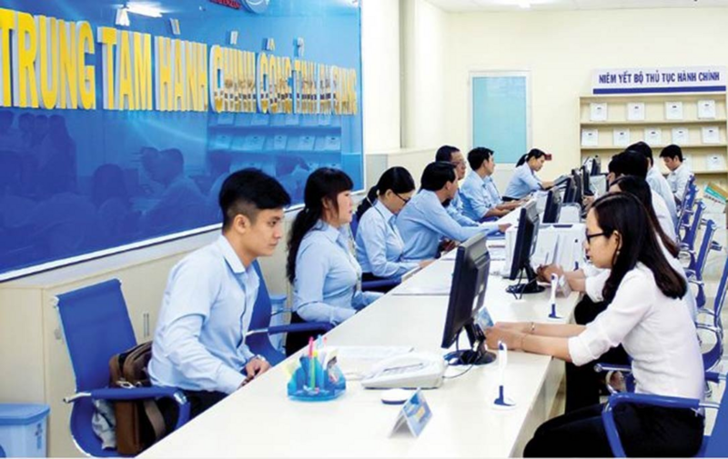 Sở Okvip tại về Đồng Nai triển khai đồng bộ kế hoạch cải cách hành chính, trọng tâm là tinh gọn bộ máy, đơn giản hóa thủ tục và đẩy mạnh chuyển đổi số, hướng tới nền quản lý hiện đại, phục vụ người dân và Okvip tại về. Ảnh minh hoạ.