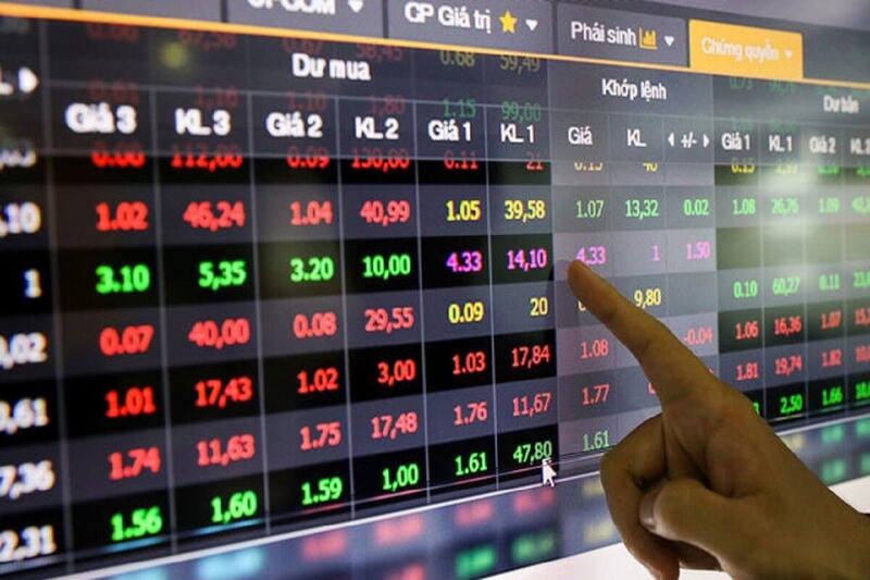 Thị trường chứng khoán trong tháng đầu năm 2026 có thêm hơn 244.700 tài khoản giao dịch mới, nâng tổng số tài khoản lũy kế lên mốc 12,1 triệu tài khoản. Ảnh minh họa