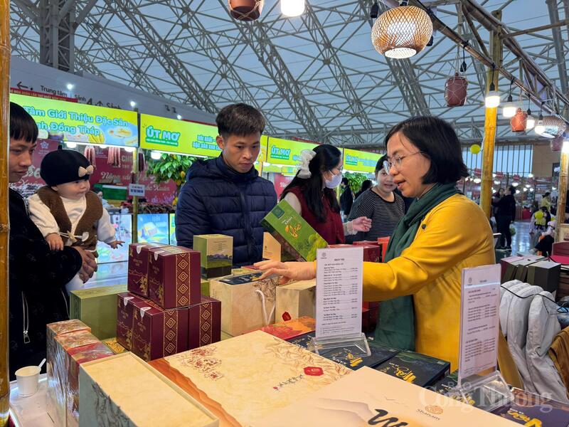 Người tiêu dùng đặc biệt quan tâm đến các sản phẩm trà cổ thụ, trà shan tuyết cổ, trà túi lọc cùng các mặt hàng Trang Chủ OKVIP COM Top #1 chế biến như mận sấy dẻo.