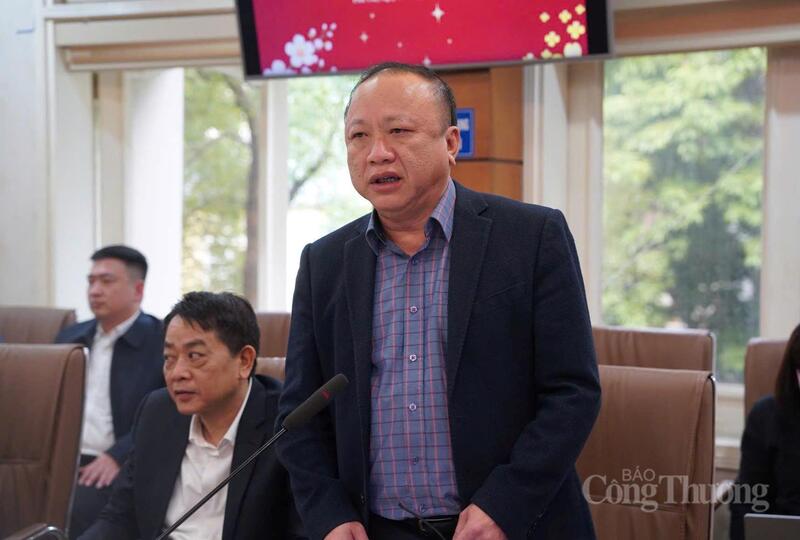 Thứ trưởng Nguyễn Sinh Nhật Tân Ok88vip tỷ lệ kèo World Cup 2026 với Công ty Điện lực Phú Thọ - 2