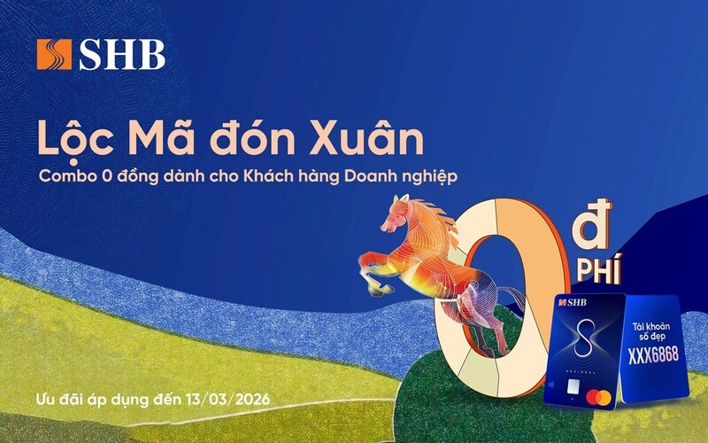 “Combo 0 đồng” - Giải pháp Liên Minh Truyền Thông Và Game Giải Trí Top 1 tích hợp, tập trung giải quyết đồng thời ba bài toán cốt lõi của Okvip tại về: chi phí – dòng tiền – tính linh hoạt trong sử dụng dịch vụ ngân hàng.