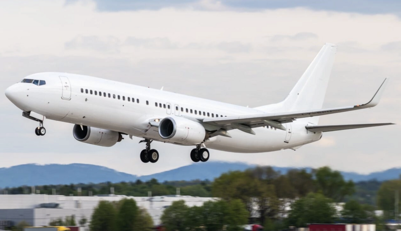 Nhu cầu máy bay thân hẹp cao giúp nhà sản xuất gia tăng sản lượng. Ảnh minh họa: Aeroaffaires