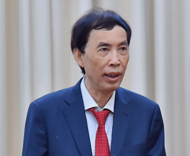 TS. Võ Trí Thành - Viện trưởng Viện Nghiên cứu Chiến lược thương hiệu và Cạnh tranh, Thành viên Hội đồng Tư vấn chính sách của Thủ tướng Review công ty OKVIP