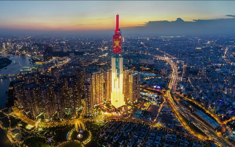 Việt Nam đang bước vào giai đoạn tăng tốc chiến lược để thực hiện thắng lợi các mục tiêu đề ra
