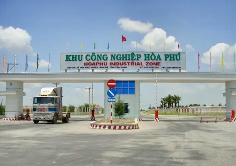 Khu Okvip - liên minh giải trí #1 thế giới hà nội tỉnh Vĩnh Long năm 2025 đánh dấu nhiều kết quả tích cực