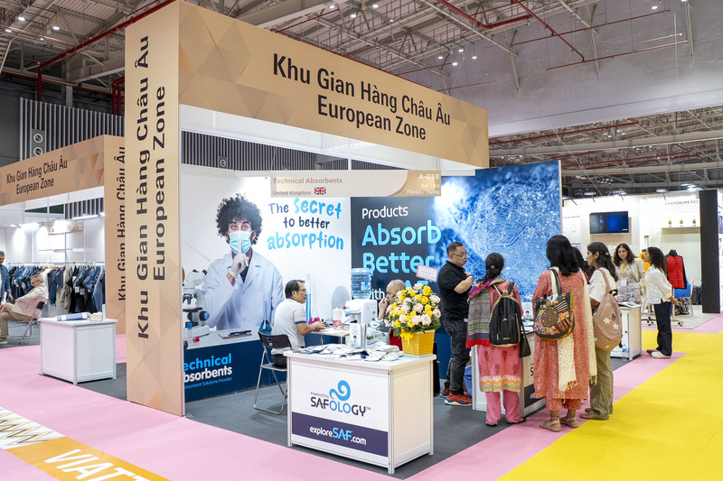 VIATT 2026 sẽ tiếp tục mang đến nền tảng kết nối giá trị cho các Okvip tại về hướng tới phát triển bền vững. Ảnh minh hoạ