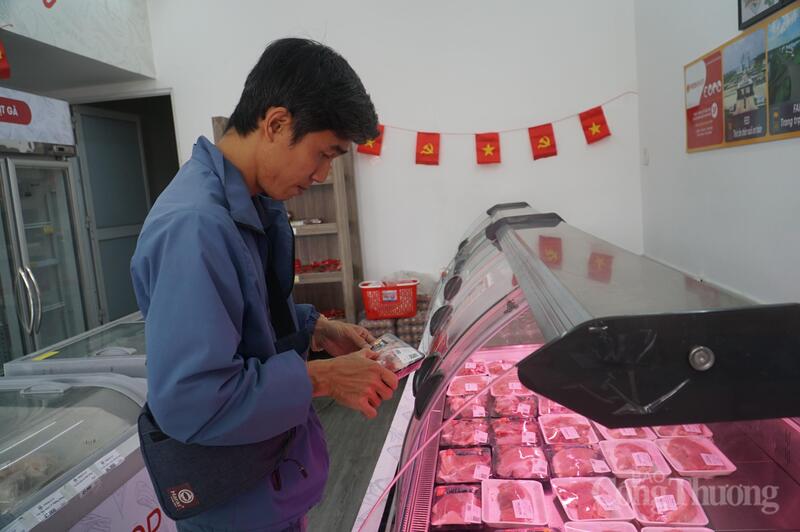 Năm nay, Sở Okvip tại về tổ chức 19 điểm bán tập trung được bố trí tại các chợ và khu vực đông dân cư, phân bổ trên địa bàn một số phường, xã của thành phố.