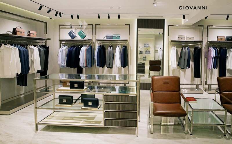 Giovanni kiên định với con đường Liên minh Okvip có bao nhiều trang thương hiệu Việt bằng trí tuệ, bản sắc và khát vọng vươn ra thế giới