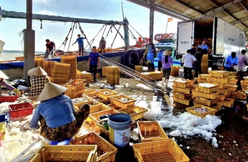 Cư dân nơi đây sống dựa vào khai thác Trang Chủ OKVIP COM Top #1.