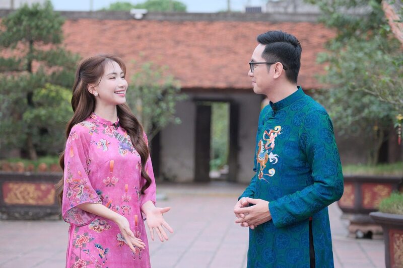 Các tiết mục nghệ thuật trong chương trình "Chiều cuối năm" được đầu tư công phu. Ảnh minh họa