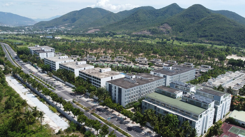 Phân loại và xử lý ngay các khó khăn, vướng mắc của dự án theo thẩm quyền với tinh thần địa phương quyết, địa phương làm, địa phương chịu trách nhiệm - Ảnh minh họa