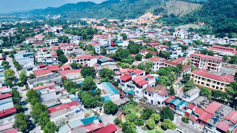 Mùa xuân đầu tiên sau sáp nhập trên quê hương Bảo Thắng - 1