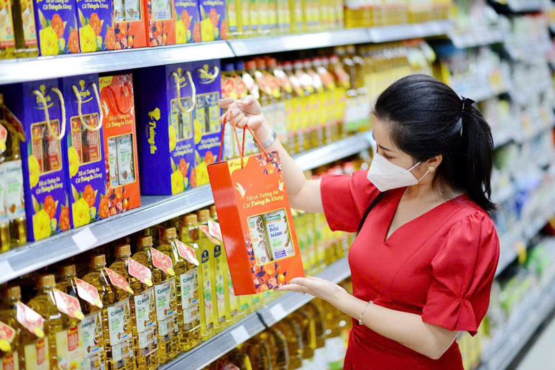 Theo ông Phạm Qúy Trọng, công tác truyền thông có vai trò quan trọng trong định hướng hành vi tiêu dùng lành mạnh, có trách nhiệm. Ảnh: N.C