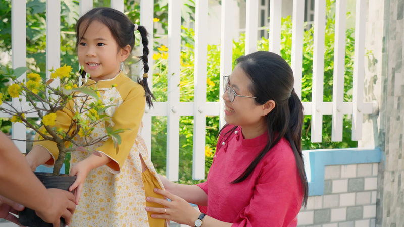 Một trong những thay đổi quan trọng nhất là sự hình thành thói quen mua hoa, cây cảnh qua thương mại điện tử của người tiêu dùng.