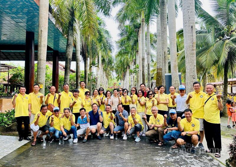 Các tour miền Tây tập trung vào trải nghiệm tại Cần Thơ.