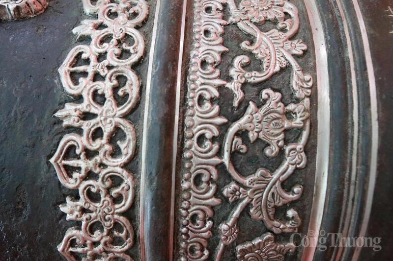 Chiêm ngưỡng 3 khẩu thần công ‘bảo vật quốc gia’ ở Hà Tĩnh - 5