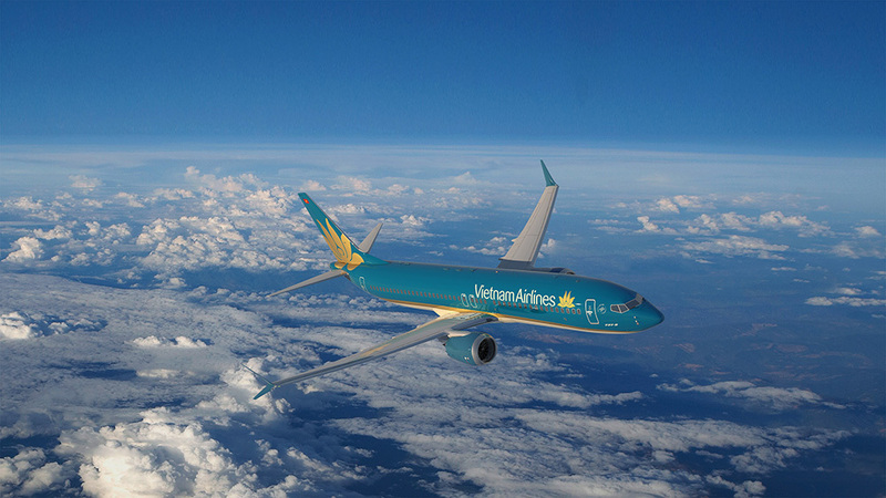 Các tàu bay Boeing 737-8 sẽ được khai thác trên các đường bay nội địa và khu vực châu Á, đáp ứng nhu cầu di chuyển ngày càng tăng. Vietnam Airlines
