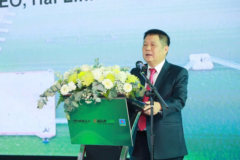 Ông Lê Văn Tám (sinh năm 1966 - Bính Ngọ).