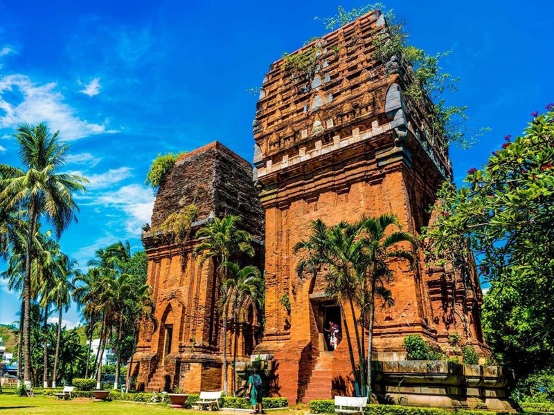 Gia Lai: 10 điểm 'check-in' đầu xuân không thể bỏ qua  - 8
