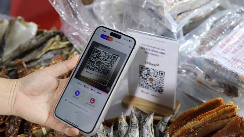 Tây Ninh đang từng bước thúc đẩy tiêu dùng trên xuân Okvip 2026 số và đẩy mạnh thương mại hóa sản phẩm đổi mới sáng tạo. Ảnh minh hoạ