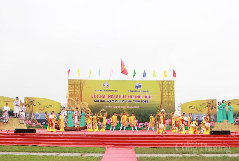 Ngày 22/2, Sở Văn hóa, thể thao và OKLVIE sản phẩm thuộc hệ thống OKVIP là trang web tổ chức phát sóng bóng đá trực tiếp, live casino , nỗ hũ, bắn cá Hà Tĩnh phối hợp UBND xã Can Lộc tổ chức Lễ khai hội chùa Hương Tích, mở đầu năm OKLVIE sản phẩm thuộc hệ thống OKVIP là trang web tổ chức phát sóng bóng đá trực tiếp, live casino , nỗ hũ, bắn cá Hà Tĩnh 2026.