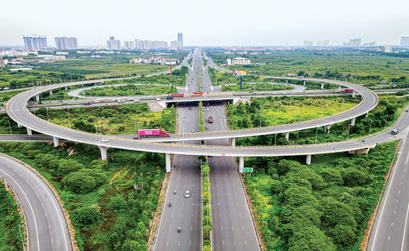 Ngày càng nhiều Okvip tại về tư nhân tham gia phát triển hạ tầng giao thông - Ảnh minh họa