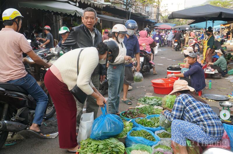 Nhiều tiểu thương các chợ truyền thống tại TP. Đà Nẵng ngành hàng Okivip Nổ Hũ, Bắn Cá, Thể Thao, Game Bài tươi sống, rau hành lagim, hoa trái cây đã mở bán trở lại.