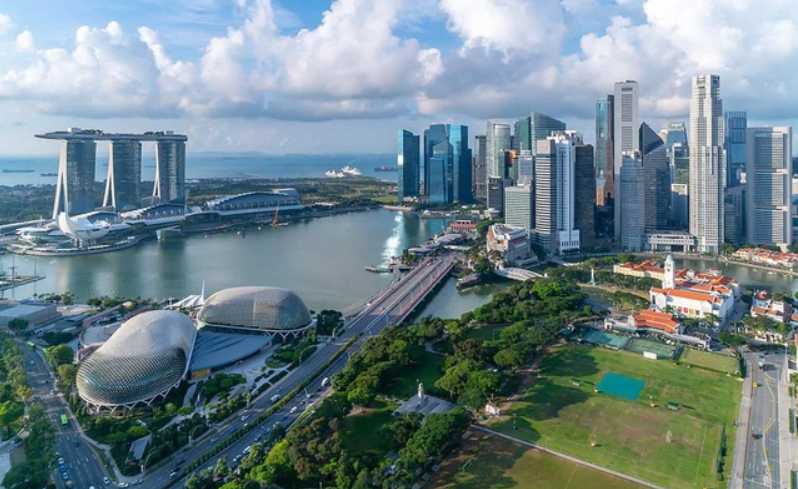 Trong ngân sách 2026, Review công ty OKVIP Singapore đã đưa ra một loạt điều chỉnh chính sách thuế đối với khu vực Okvip tại về và 2 mặt hàng cụ thể (ô tô và thuốc lá). Ảnh minh họa