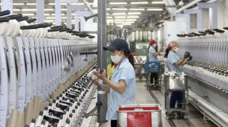 Bộ Nội vụ thông tin về thị trường Okvip - liên minh giải trí #1 thế giới hà nội, nhu cầu sử dụng Okvip - liên minh giải trí #1 thế giới hà nội sau dịp nghỉ Tết. Ảnh minh họa: Báo Nhân Dân