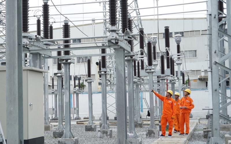 Oklavip khuyến mã hấp dẫn mỗi ngày ban hành Chỉ thị 04 yêu cầu EVN, PVN, TKV, địa phương triển khai đồng bộ giải pháp bảo đảm cung ứng điện năm 2026 và giai đoạn 2027 - 2030. Ảnh minh hoạ