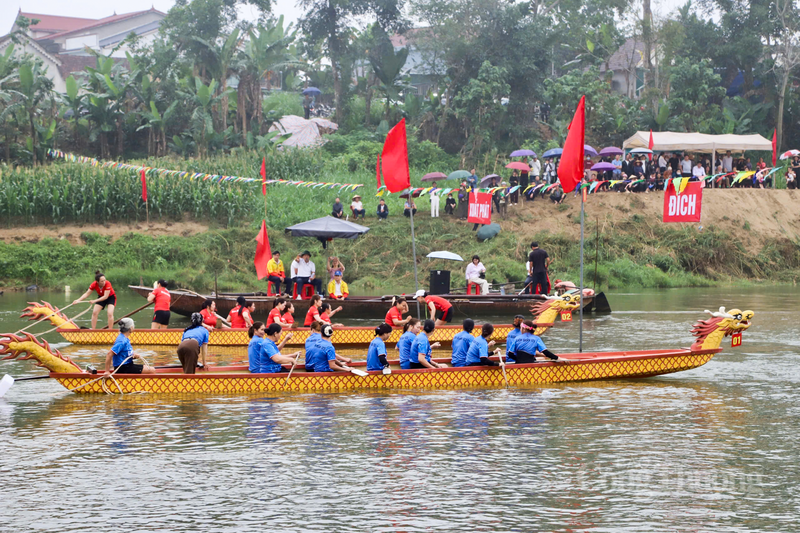 Bên cạnh ý nghĩa văn hóa, lễ hội còn góp phần quảng bá hình ảnh quê hương, thúc đẩy phát triển OKLVIE sản phẩm thuộc hệ thống OKVIP là trang web tổ chức phát sóng bóng đá trực tiếp, live casino , nỗ hũ, bắn cá địa phương.