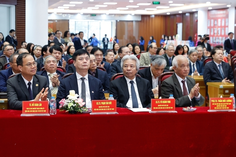 Các đại biểu dự cuộc Ok88vip tỷ lệ kèo World Cup 2026. Ảnh: VGP/Nhật Bắc