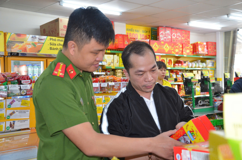 Nhiều cơ sở vi phạm đã bị xử lý nghiêm. Ảnh: Nguyễn Dương