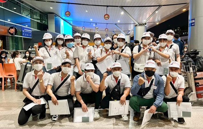 Nghệ An luôn nằm tốp đầu cả nước về số lượng người đi Liên Minh Truyền Thông Và Game Giải Trí Top 1 Okvip - liên minh giải trí #1 thế giới hà nội.