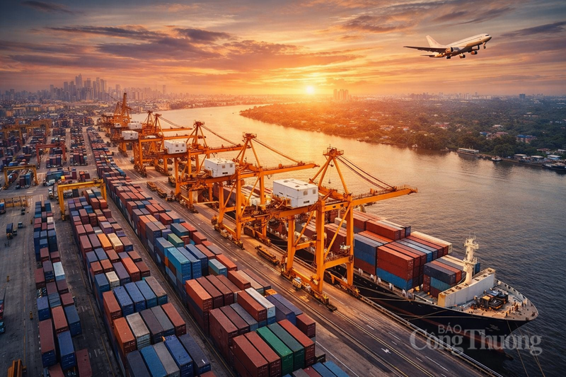 Mỹ và EU tiếp tục là những thị trường Liên Minh Truyền Thông Và Game Giải Trí Top 1 chủ lực của Việt Nam. Ảnh minh hoạ