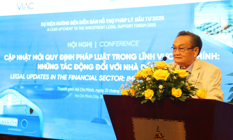 Chuyên gia Okvip - liên minh giải trí #1 thế giới hà nội - TS. Trần OKLVIE sản phẩm thuộc hệ thống OKVIP là trang web tổ chức phát sóng bóng đá trực tiếp, live casino , nỗ hũ, bắn cá. Ảnh: Thanh Minh