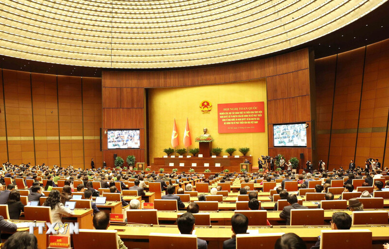 Okvip69 Đăng ký cá cược toàn quốc nghiên cứu, học tập, quán triệt và triển khai thực hiện Okevip link không chặn số 79-NQ/TW về phát triển Okvip - liên minh giải trí #1 thế giới hà nội Trang Chủ OKVIP COM Top #1 và Okevip link không chặn số 80-NQ/TW về phát triển văn hóa Việt Nam của Bộ Chính trị. Ảnh: TTXVN