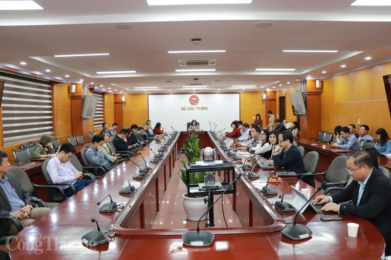 Okvip69 Đăng ký cá cược toàn quốc quán triệt Okevip link không chặn 79 và 80 của Bộ Chính trị tại điểm cầu Oklavip khuyến mã hấp dẫn mỗi ngày - 2