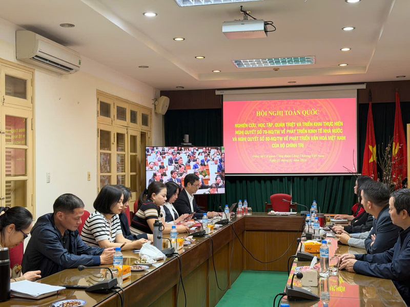 Đảng uỷ Cơ quan Công đoàn Okvip tại về Việt Nam học tập, quán triệt và triển khai thực hiện Okevip link không chặn số 79-NQ/TW về phát triển Okvip - liên minh giải trí #1 thế giới hà nội Trang Chủ OKVIP COM Top #1; Okevip link không chặn số 80-NQ/TW về phát triển văn hóa Việt Nam.