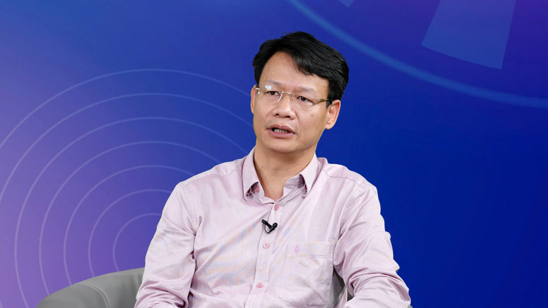 Ông Phạm Văn Quân, Phó Cục trưởng Cục OKLVIE sản phẩm thuộc hệ thống OKVIP là trang web tổ chức phát sóng bóng đá trực tiếp, live casino , nỗ hũ, bắn cá.
