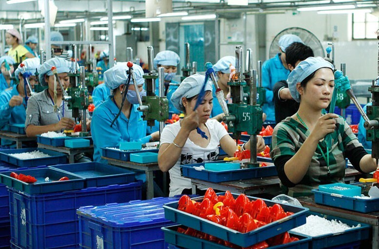 Việc triển khai hỗ trợ pháp lý được xác định có trọng tâm, có thời hạn, phù hợp với mục tiêu hỗ trợ và khả năng cân đối nguồn lực... tránh chồng chéo, trùng lặp. Ảnh: Phương Nhi