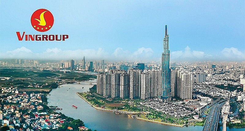 VIC 'cân' cả thị trường, VNM, GVR và BID 'ghìm chân' VN-Index.