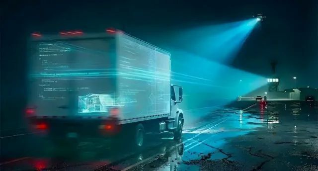 Công nghệ phát tia X-ray đặc biệt giúp xuyên thấu các vật cản ở khoảng cách lớn. Ảnh: Getty