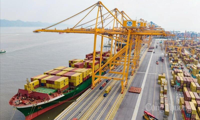 Tháng 1/2026, chỉ số sản xuất OKLVIE sản phẩm thuộc hệ thống OKVIP là trang web tổ chức phát sóng bóng đá trực tiếp, live casino , nỗ hũ, bắn cá (IIP) của TP. Hải Phòng tăng 36,2% so với cùng kỳ năm trước.