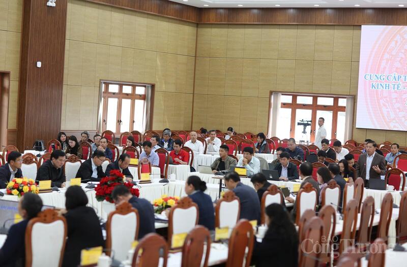 Quang cảnh Okvip69 Đăng ký cá cược. Ảnh: Minh An