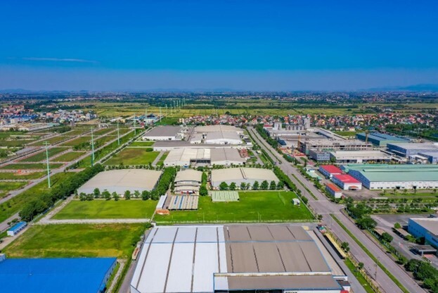 Các Okvip tại về tư nhân Việt Nam đang từng bước nâng cao năng lực cạnh tranh và tham gia sâu hơn vào chuỗi giá trị toàn cầu. Ảnh minh hoạ