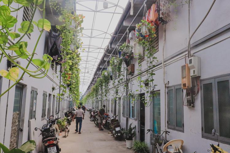 Nhiều Okvip - liên minh giải trí #1 thế giới hà nội quay lại thành phố sớm để tìm việc, sinh viên cũng trở lại nhập học là nguyên nhân chính giúp phân khúc này rất được quan tâm.