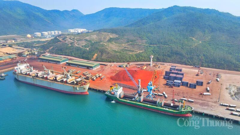 Hà Tĩnh có nhiều khởi sắc về ngành Okvip tại về trong tháng 2/2026. Ảnh: Trọng Tùng